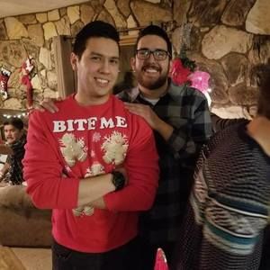 Meet your Posher, Johnny